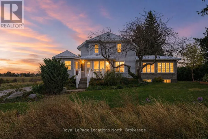 788070 GREY ROAD 13 ROAD, Blue Mountains, Ontario N0H1J0