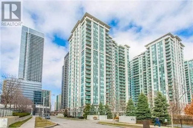 1802 - 35 BALES AVENUE, Toronto (Willowdale East), Ontario M2N7L7