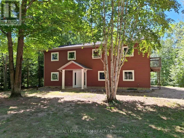 112 GOLFERS LANE, Hastings Highlands (Bangor Ward), Ontario K0J1L0