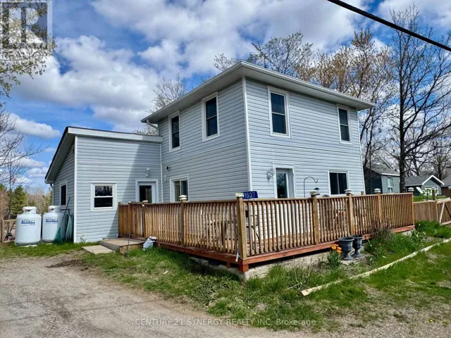 11537 COUNTY ROAD 38 ROAD, Frontenac (Frontenac Centre), Ontario K0H2V0