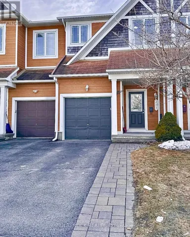 255 CATAMOUNT COURT, Ottawa, Ontario K2M0A9