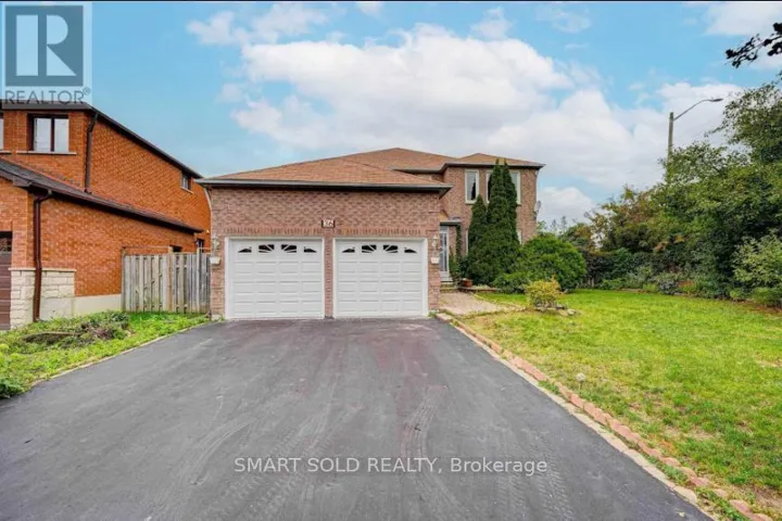 LOWER - 36 CALDBECK AVENUE, Markham (Milliken Mills East), Ontario L3S3H4
