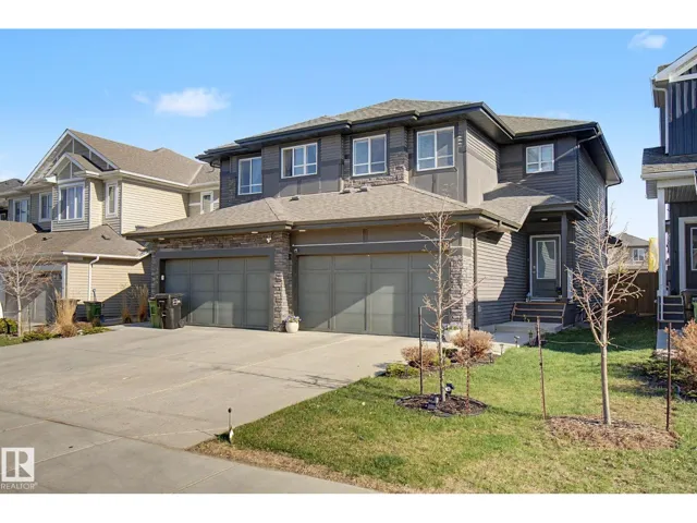 4018 KINSELLA WY SW, Edmonton, Alberta T6W4J5