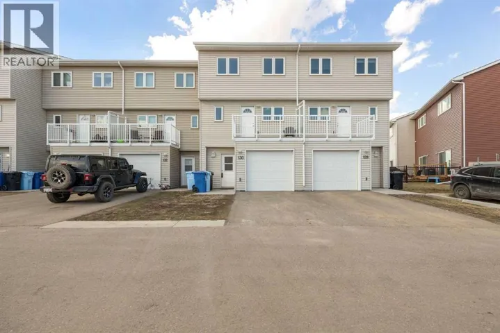 130 Almond Crescent, Fort McMurray, Alberta T9J1A2
