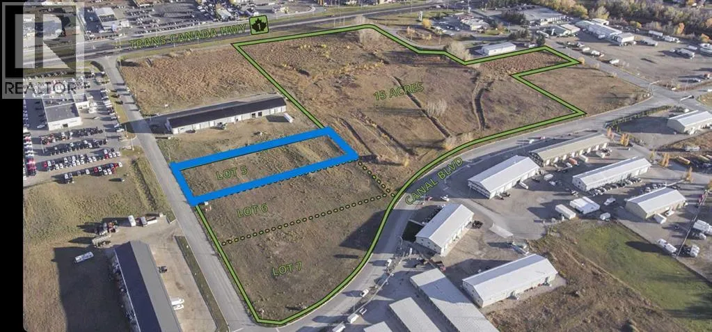 385 Canal Avenue, Strathmore, Alberta T1P0C4