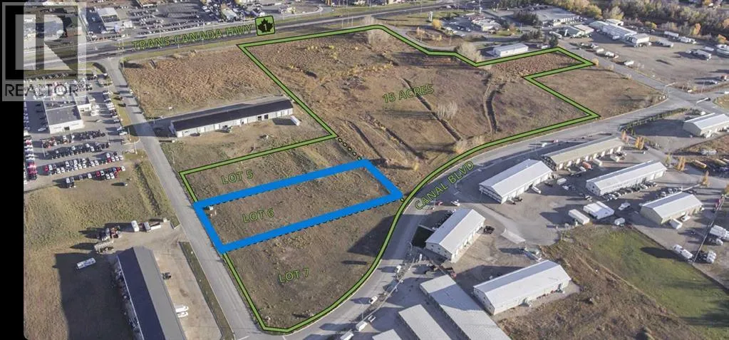 455 Canal Avenue, Strathmore, Alberta T1P0C4
