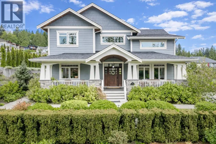 791 COURTNEY ROAD, Gibsons, British Columbia V0N1V1
