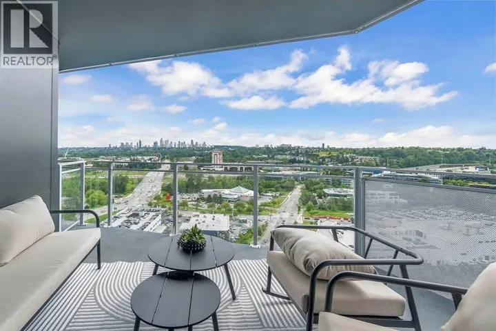 1806 4433 ALASKA STREET, Burnaby, British Columbia V5C0N3