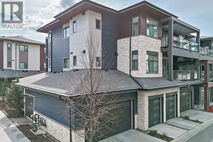 101, 10 Mahogany Circle SE, Calgary, Alberta T3M2V7