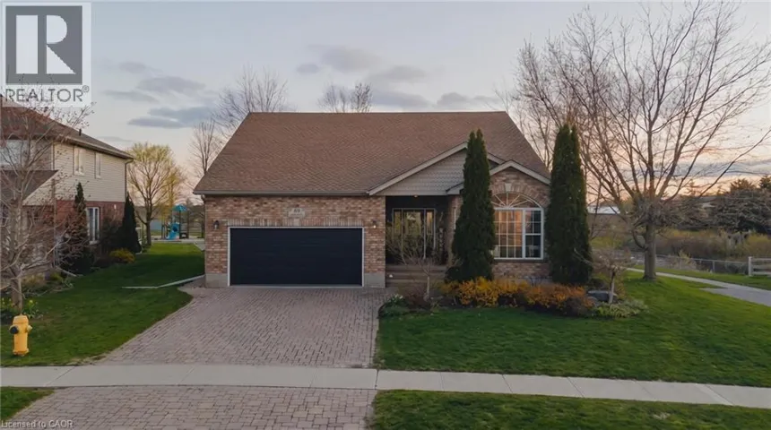 89 ANDREWS Drive, Drayton, Ontario N0G1P0