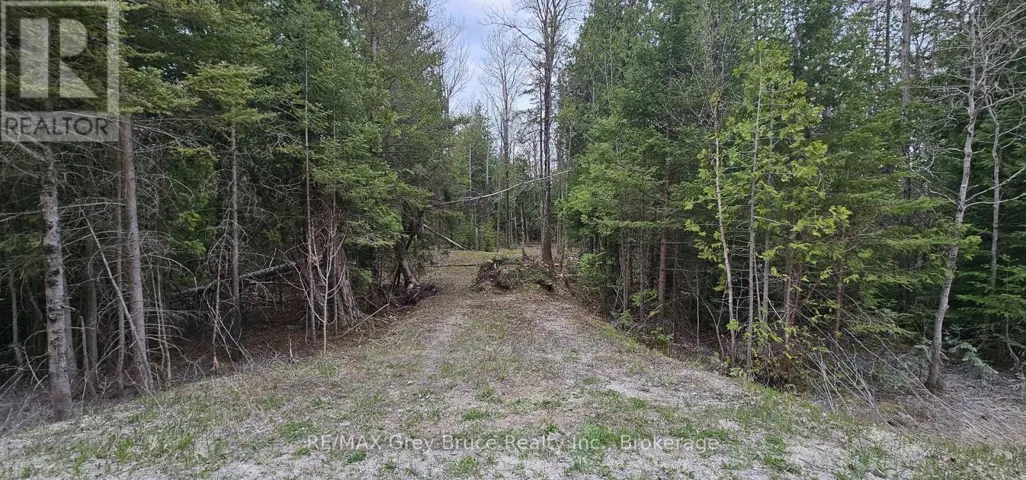 43 HARDWICK COVE ROAD, Northern Bruce Peninsula, Ontario N0H1W0