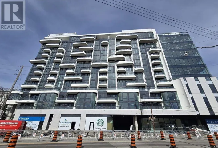 303 - 322 DUPONT STREET, Toronto (Annex), Ontario M5R0E3