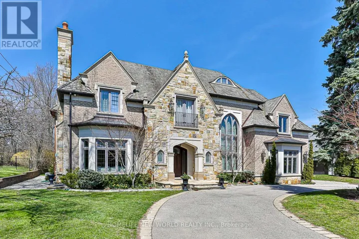 11 PURLING PLACE, Toronto (Banbury-Don Mills), Ontario M3B1V4