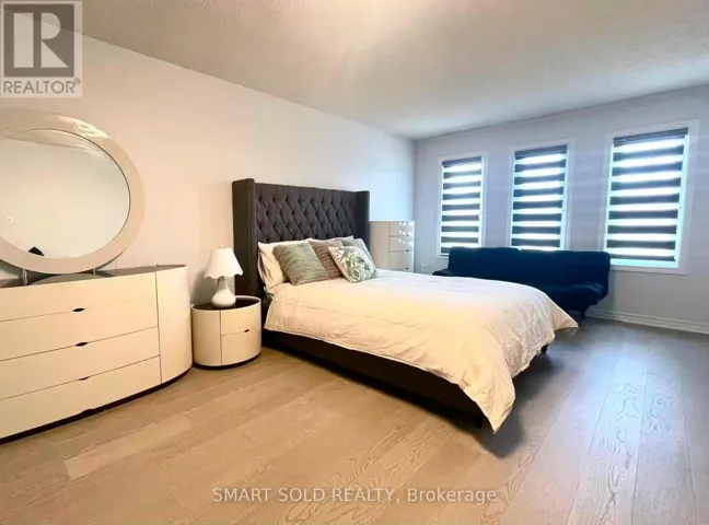 UPPER - 36 CALDBECK AVENUE, Markham (Milliken Mills East), Ontario L3S3H4