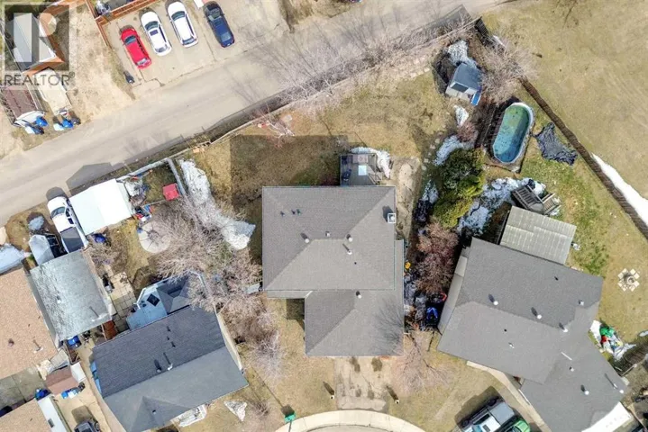 145 Robin Crescent, Fort McMurray, Alberta T9H2W4