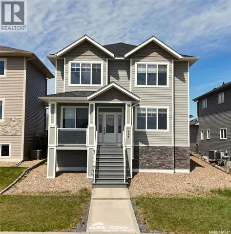 637 Douglas DRIVE, Swift Current, Saskatchewan S9H5R6