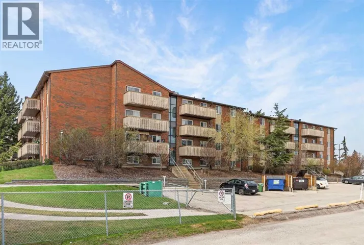 634, 11620 Elbow Drive SW, Calgary, Alberta T2W3L6
