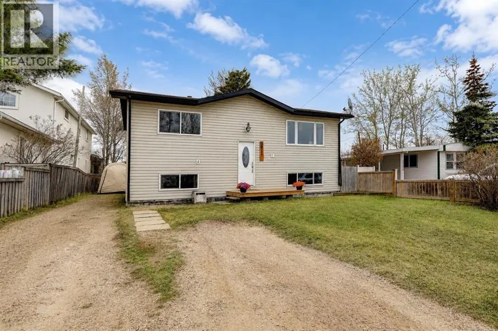9911 104 Avenue, Clairmont, Alberta T8X5A2