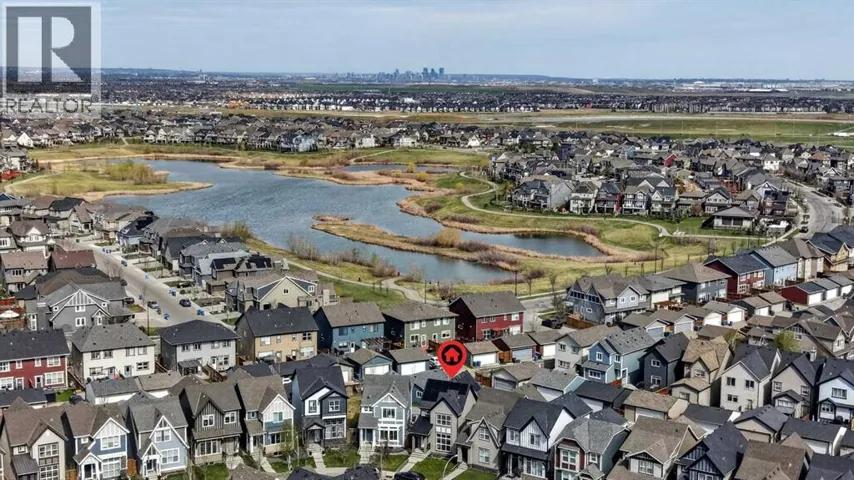 64 Masters Link SE, Calgary, Alberta T3M2N2