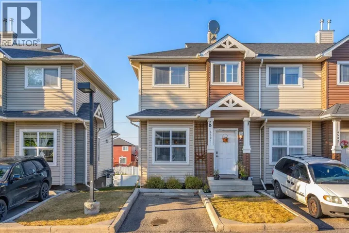 4501, 111 Tarawood Lane NE, Calgary, Alberta T3J0H1