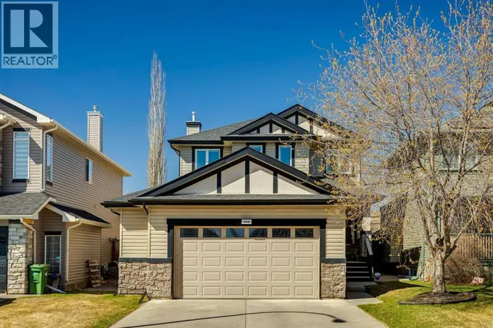 444 Royal Oak Circle NW, Calgary, Alberta T3G4X8