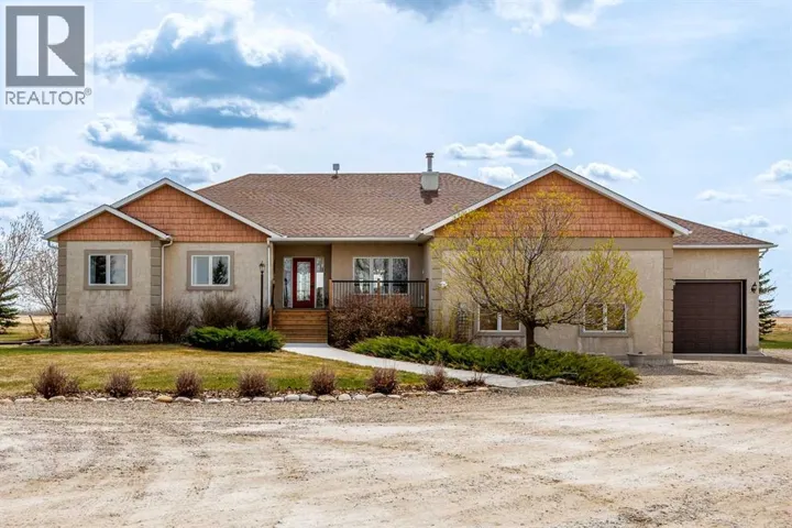 262039 Township Road 224, Rural Wheatland County, Alberta T0J0M0