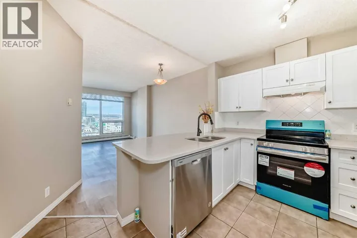 707, 1053 10 Street SW, Calgary, Alberta T2R1S6