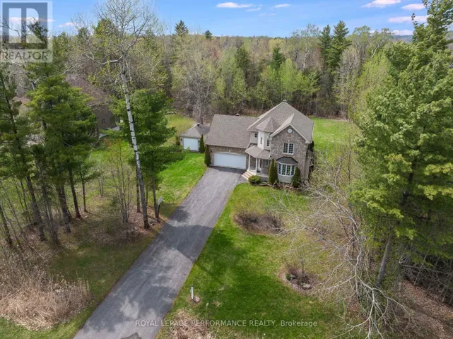 531 DU BERCAIL ROAD, Champlain, Ontario K0B1K0