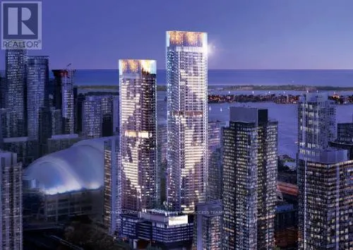 1902 - 1 CONCORD CITYPLACE WAY, Toronto (Waterfront Communities), Ontario M5V0X3