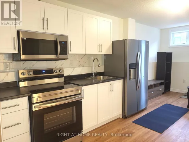 56 SINGHAMPTON ROAD, Vaughan (Kleinburg), Ontario L4H5J6