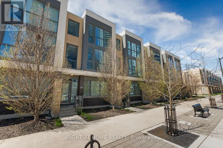 3 - 5030 FOUR SPRINGS AVENUE, Mississauga (Hurontario), Ontario L5R0E9