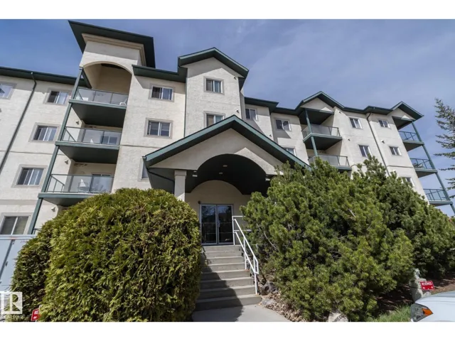 #102 304 Lewis Estates BV NW, Edmonton, Alberta T5T6Y7