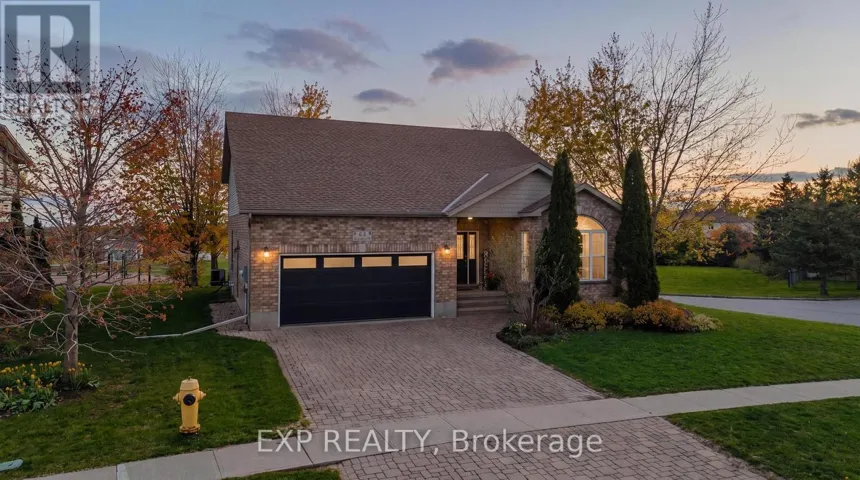 89 ANDREWS DRIVE, Mapleton, Ontario N0G1P0