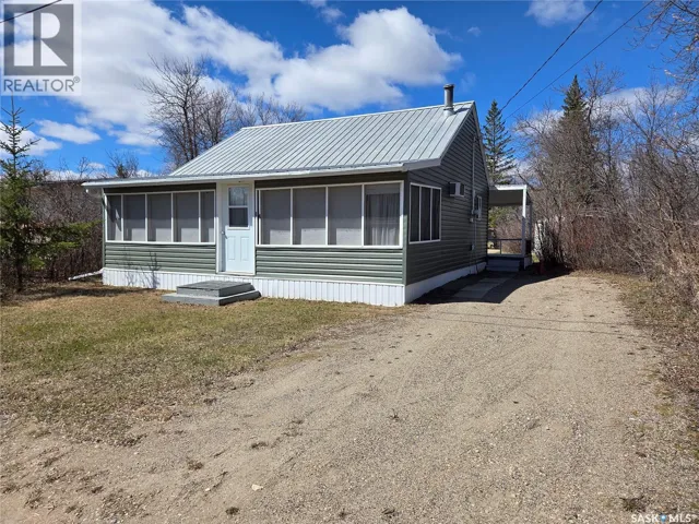 14 Echwayatanka DRIVE, White Bear IR 70, Saskatchewan S0C2S0