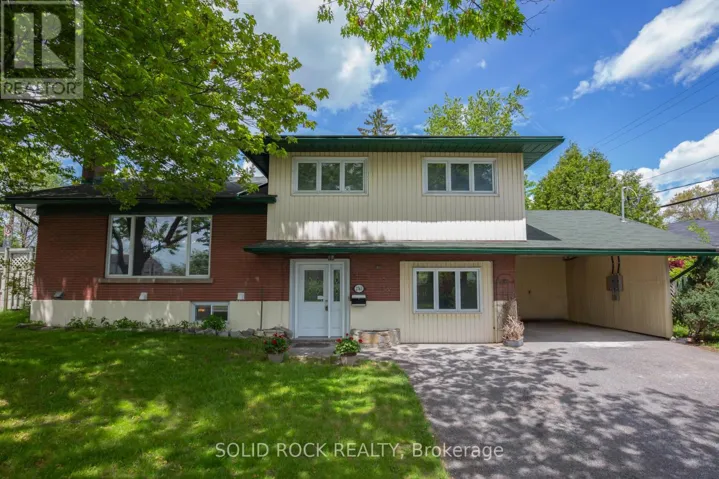 UNIT 1 - 2763 KELLY AVENUE, Ottawa, Ontario K2B7V2