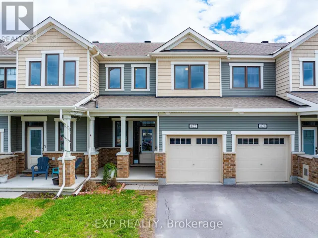 422 COPE DRIVE, Ottawa, Ontario K2V0P8