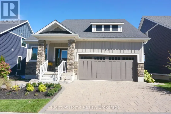 107 BEACON DRIVE, Blue Mountains, Ontario N0H2P0