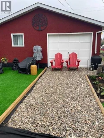 4817 45 Street, Lloydminster, Saskatchewan S9V0H8