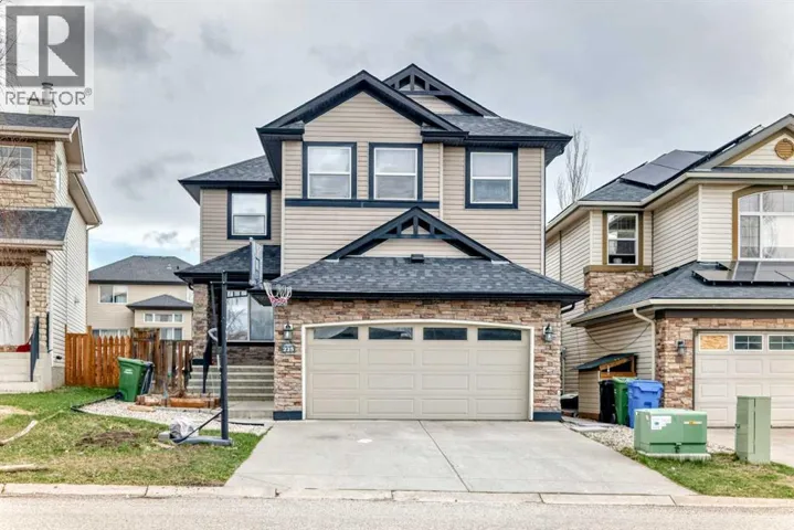 225 Kincora Heights NW, Calgary, Alberta T3R1N6