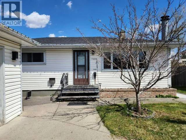 7304 5 Street SW, Calgary, Alberta T2Y1B1
