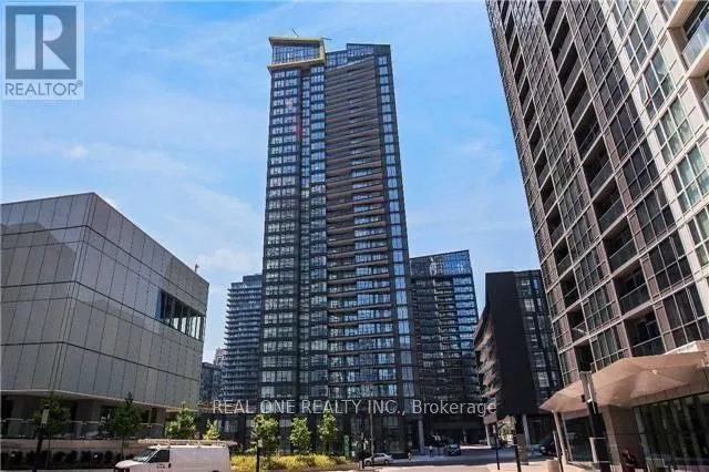 2912 - 70 QUEENS WHARF ROAD, Toronto (Waterfront Communities), Ontario M5V0J2