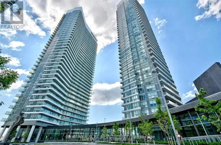 2810 - 115 MCMAHON DRIVE, Toronto (Bayview Village), Ontario M2K0E3