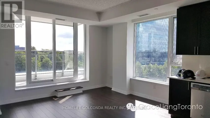 # 630 - 55 ANN O'REILLY ROAD, Toronto (Henry Farm), Ontario M2J0E1