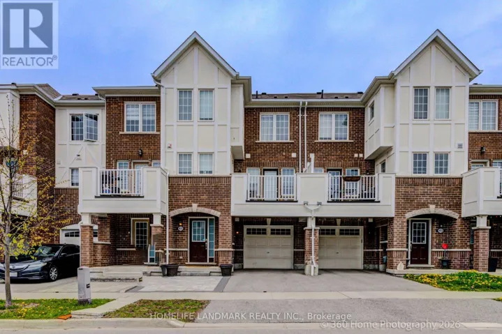 1020 DRAGONFLY AVENUE, Pickering, Ontario L1X0E9