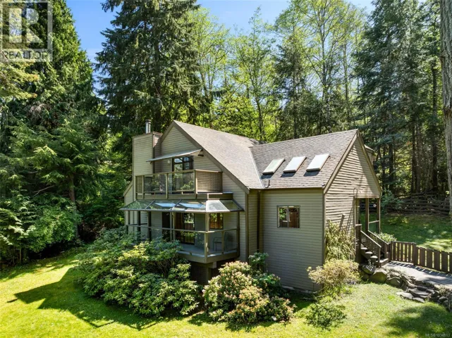 6089 Brecon Dr, Sooke, British Columbia V9Z1B1