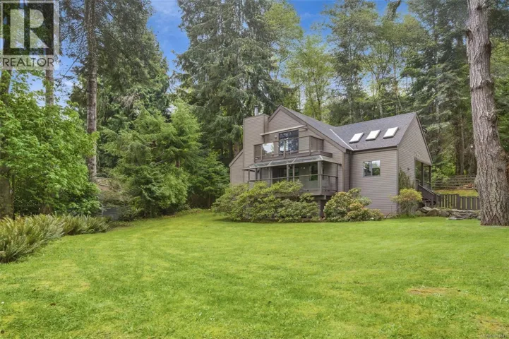6089 Brecon Dr, Sooke, British Columbia V9Z1B1