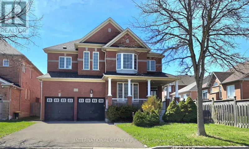 30 O'HARA CRESCENT, Richmond Hill (Jefferson), Ontario L4E4L3