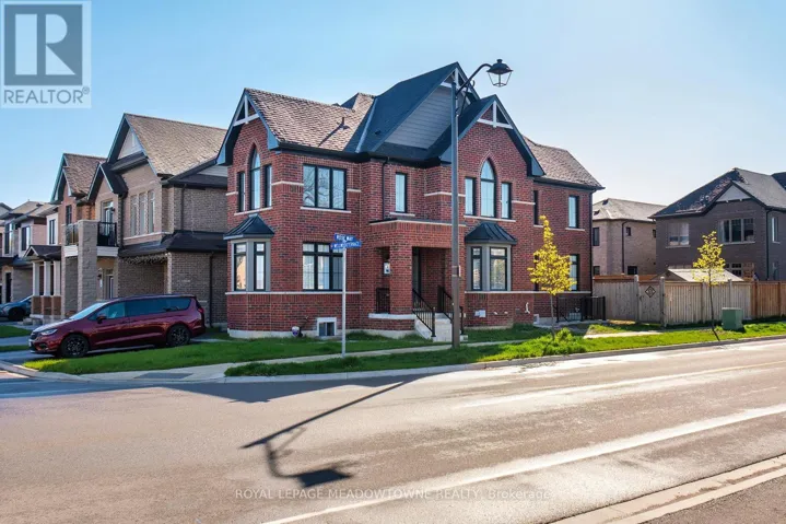 BASEMENT - 1410 WELLWOOD TERRACE, Milton (CB Cobban), Ontario L9E1V1