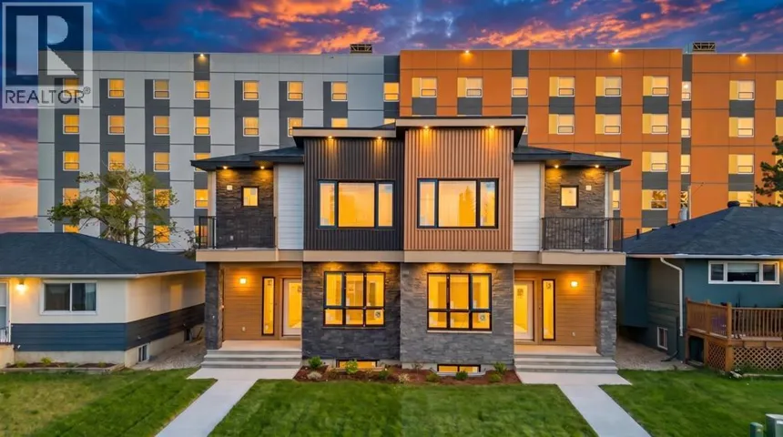 121 42 Avenue NE, Calgary, Alberta T2E3B1