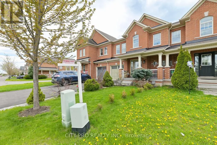 230 DUNCAN LANE, Milton (SC Scott), Ontario L9T8B6